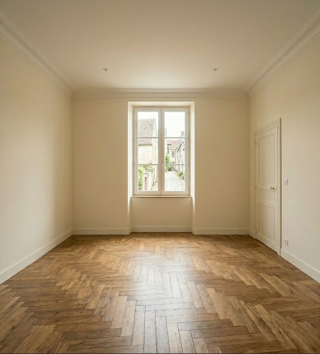  Appartement � vendre 3 pi�ces 60 m�