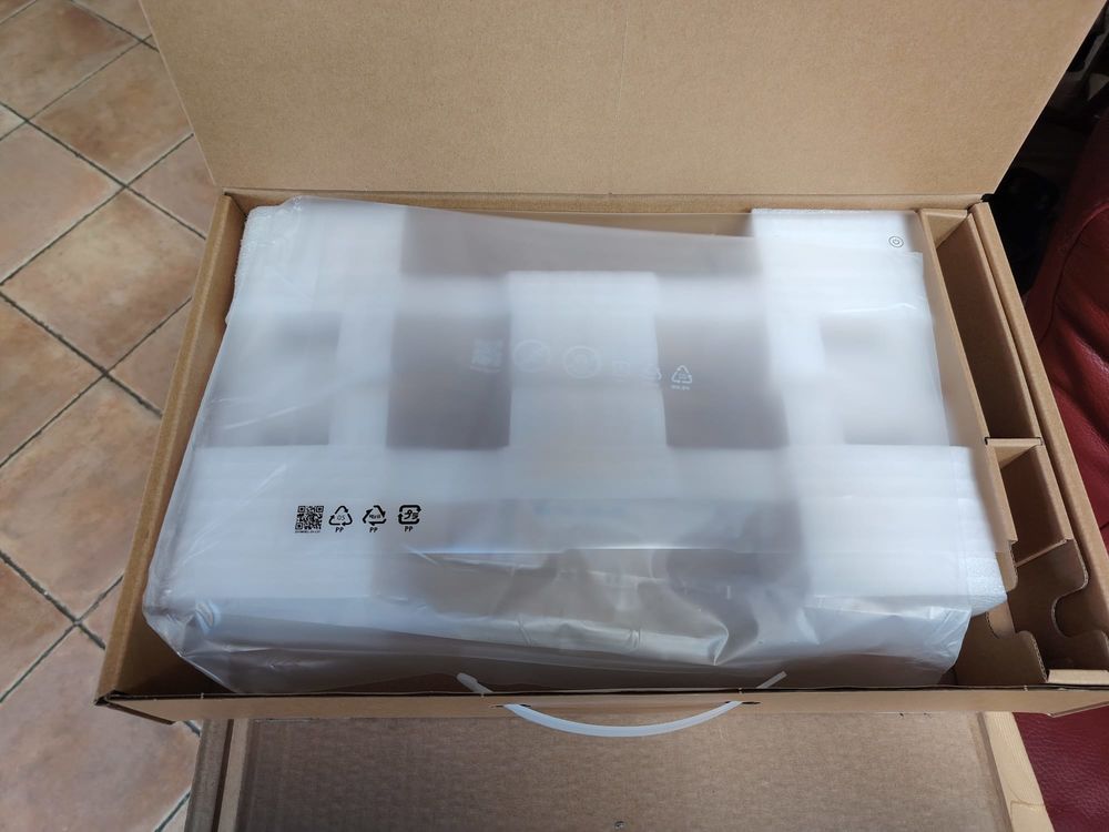 HONOR MagicBook 15 2021 Matériel informatique