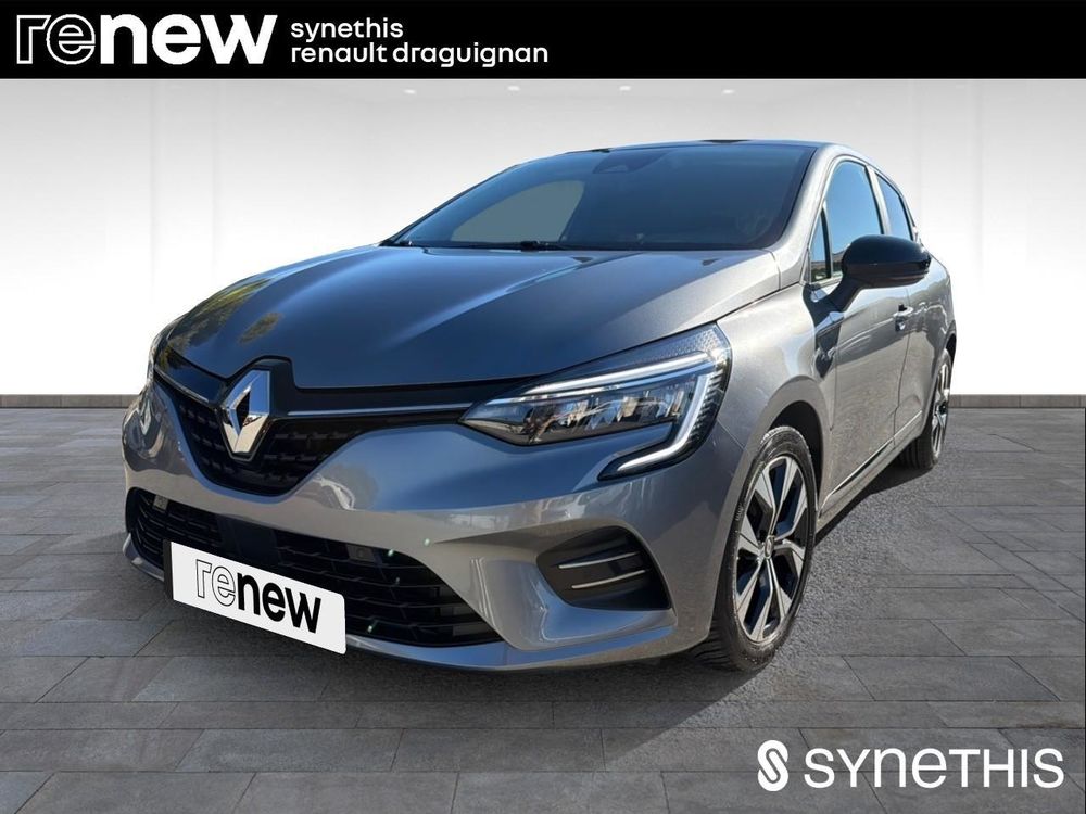 Clio V Clio TCe 100 GPL Evolution 2023 occasion 83300 Draguignan