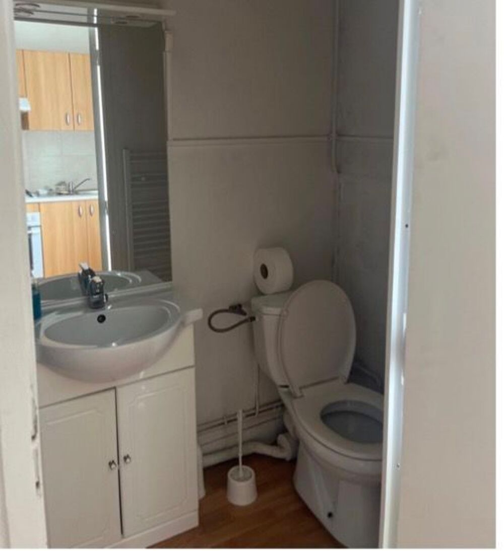 Location Appartement Appartement T1 coté gare de Laval Laval