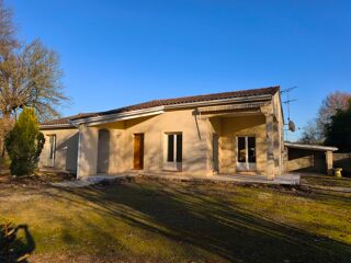  Maison à vendre 4 pièces 98 m²