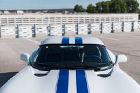 Viper Dodge viper rt/10 immatriculation francaise 1996 occasion 30132 Caissargues