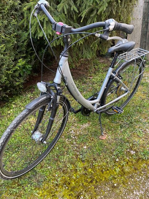 Vélo Lapierre Sitandgo  150 Bèze (21)