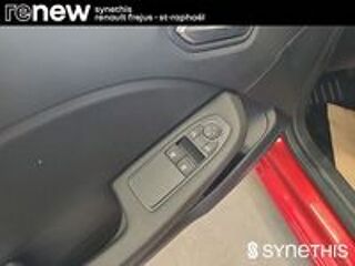 Clio V Clio E-Tech full hybrid 145 Equilibre 2023 occasion 83600 Fr&eacute;jus