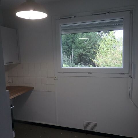  Appartement  louer 2 pices 46 m Angers