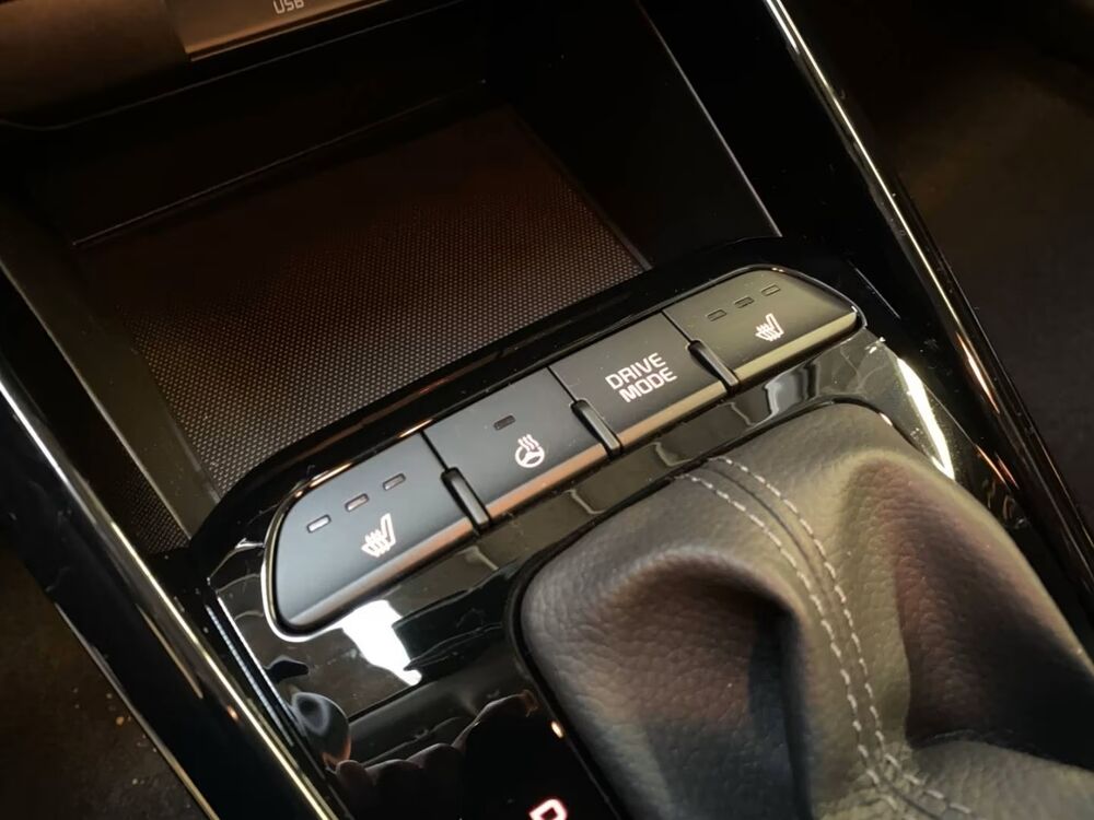 Stonic 1.0 T-GDi 100 ch DCT7 Active 2025 occasion 59800 Lille