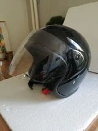 Casques - v&ecirc;tements moto  occasion 75020 Paris