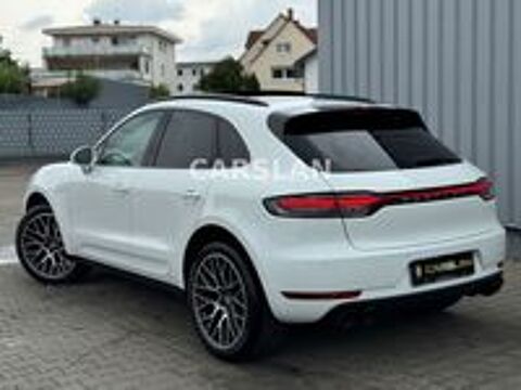 Macan S 3.0 354 ch PDK 2019 occasion 34000 Montpellier