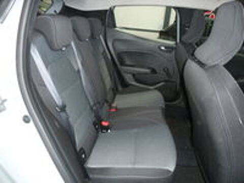 Clio V Clio dCi 100 GSR2 Evolution 2025 occasion 95300 Ennery