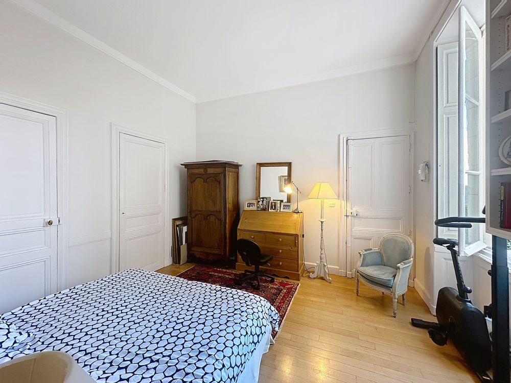 � vendre  Appartement Nantes (44000)