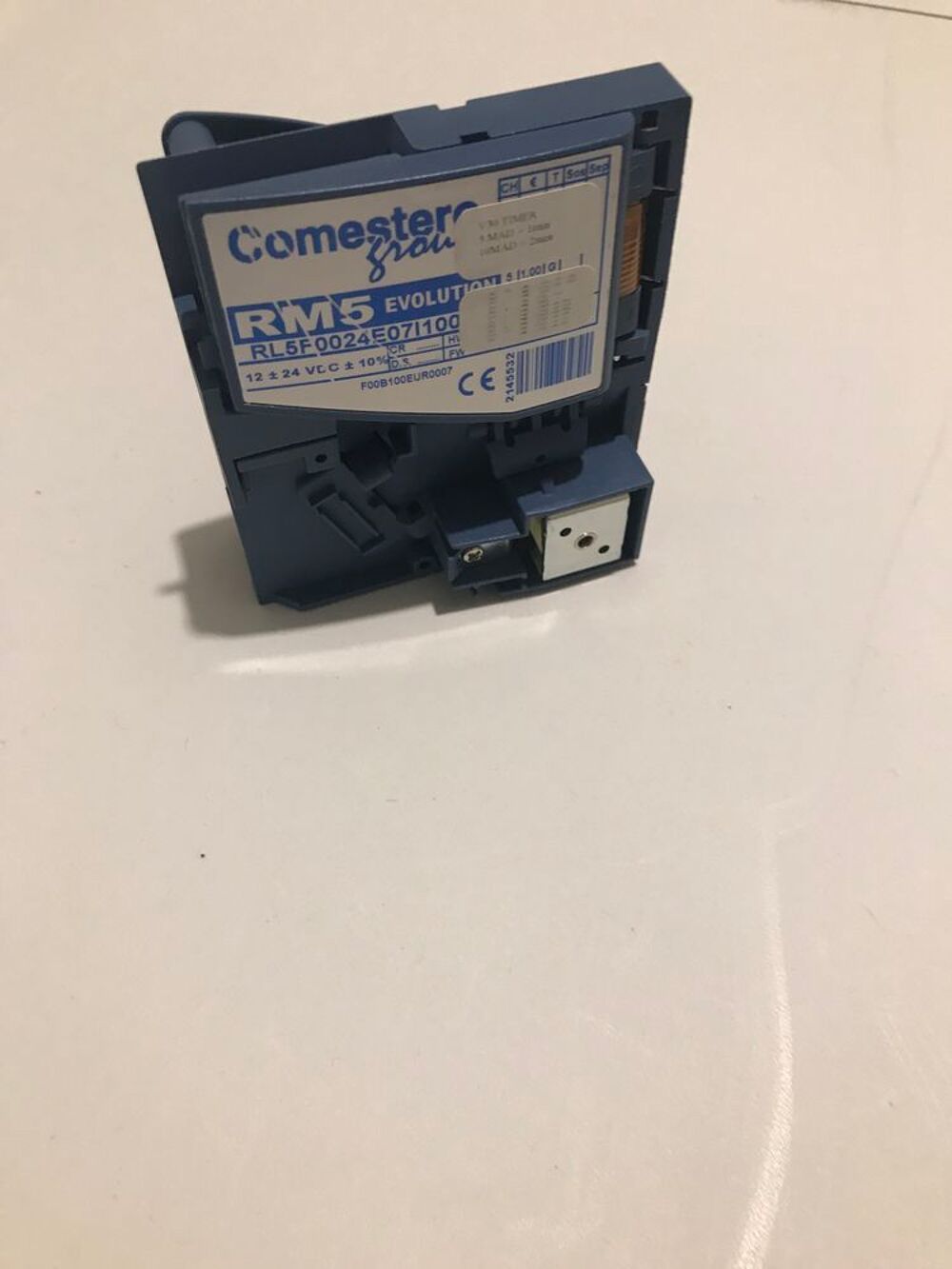 Monayeurs &Eacute;lectroniques RM5 &agrave; impulsions Jeux / jouets