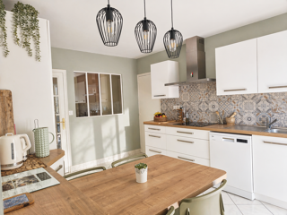  Maison � vendre 5 pi�ces 124 m�