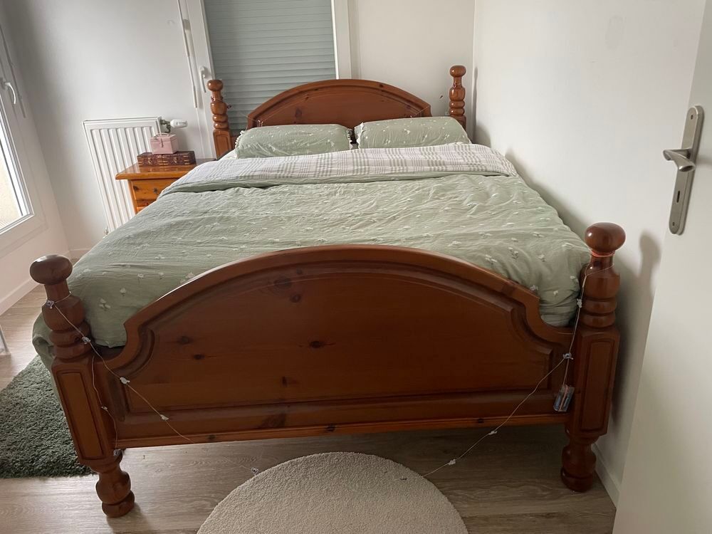 chambre &agrave; coucher pour adultes Meubles
