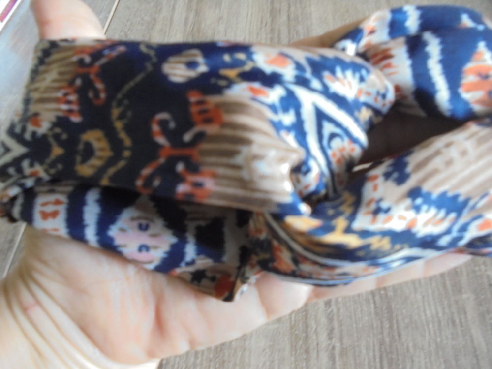 Headband chic (123) Vêtements