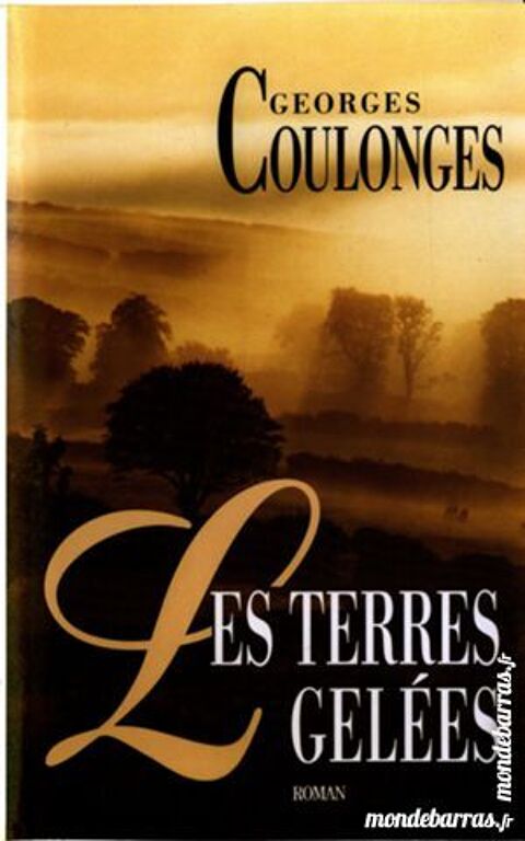 Les Terres Geles (Georges Coulonges) 0 Issy-les-Moulineaux (92)