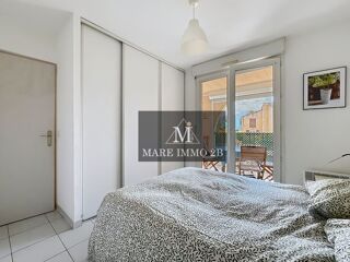  Appartement � vendre 4 pi�ces 60 m�