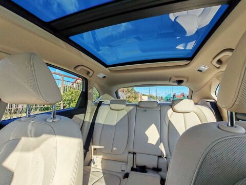 BMW Serie 2 Active Tourer 220i 192 ch Luxury 2015 occasion Aubergenville 78410