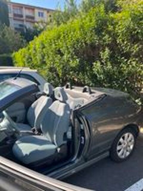 Micra C+C 1.4 L 88ch 25e Anniversaire 2026 occasion 34000 Montpellier