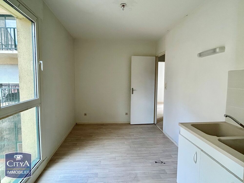Vente Appartement appartement Alençon