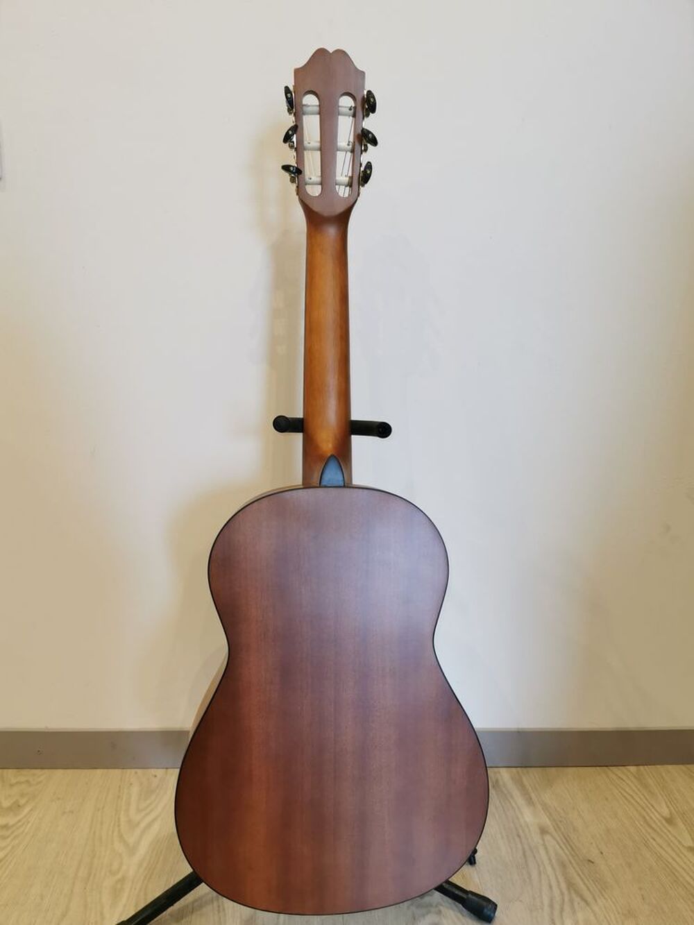 Guitare s&egrave;che Prodipe mod&egrave;le Ispana 3/4 Instruments de musique