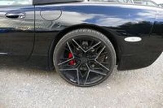 Corvette Cabriolet 5.7 V8 A 1999 occasion 13600 La Ciotat