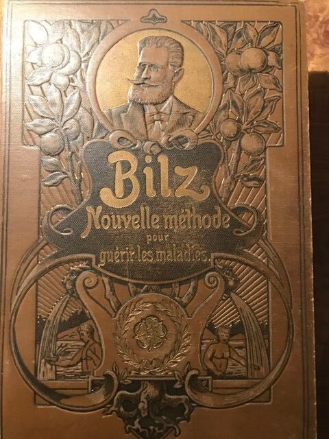 Anciens ouvrages de médecine 70 Mottier (38)