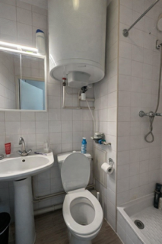  Appartement � vendre 1 pi�ce 19 m� Grenoble
