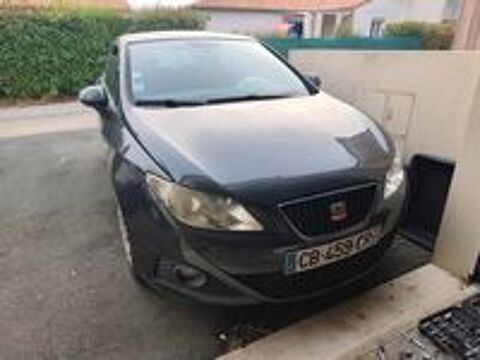 Ibiza 1.9 TDI 105 FAP Sport 2009 occasion 86550 Mignaloux-Beauvoir
