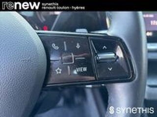 M&eacute;gane Megane E-Tech EV40 130ch standard charge Equilibre 2023 occasion 83160 La Valette-du-Var