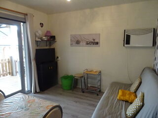  Chalet � vendre 3 pi�ces 30 m�