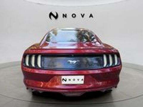 Mustang 2.3 EcoBoost 2016 occasion 33600 Pessac