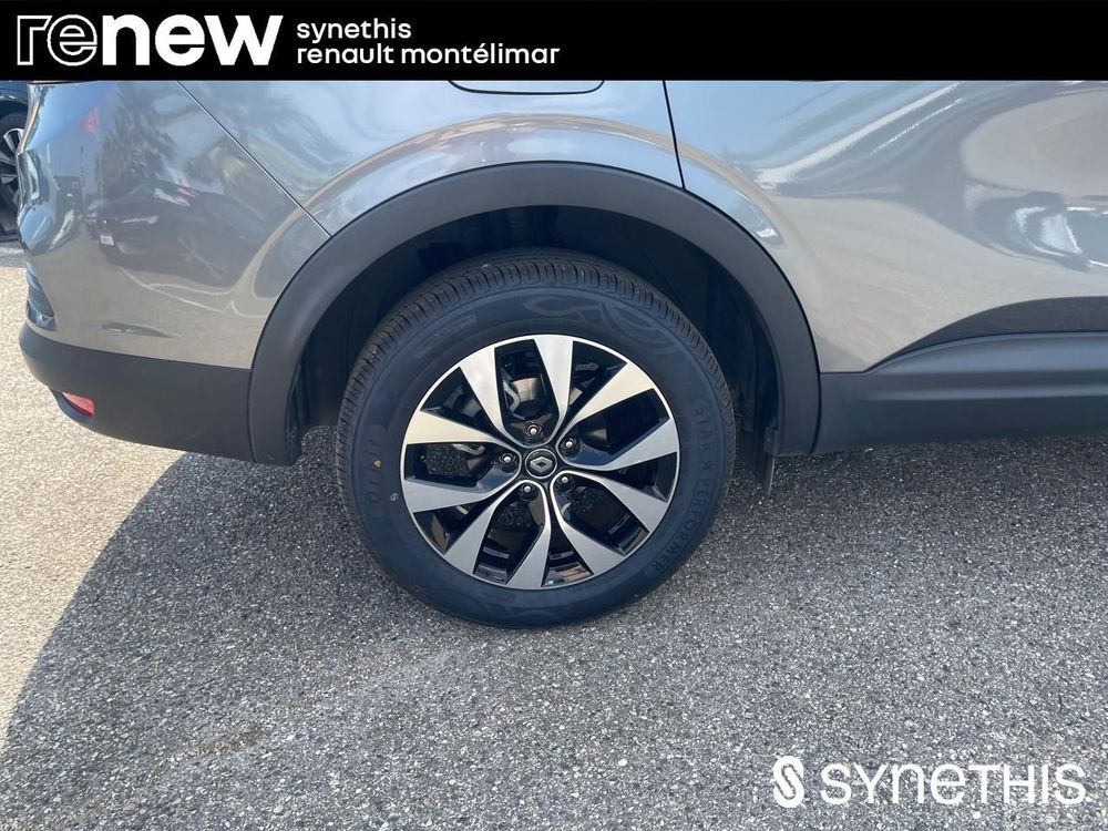 Arkana E-Tech hybride 145 - 22 Evolution 2023 occasion 26200 Mont&eacute;limar