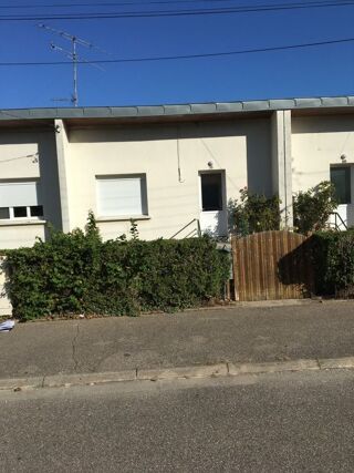 location Maison - 1 pièce(s) - 42 m² Foug (54570)