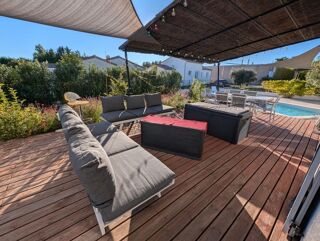  Villa à vendre 4 pièces 100 m²