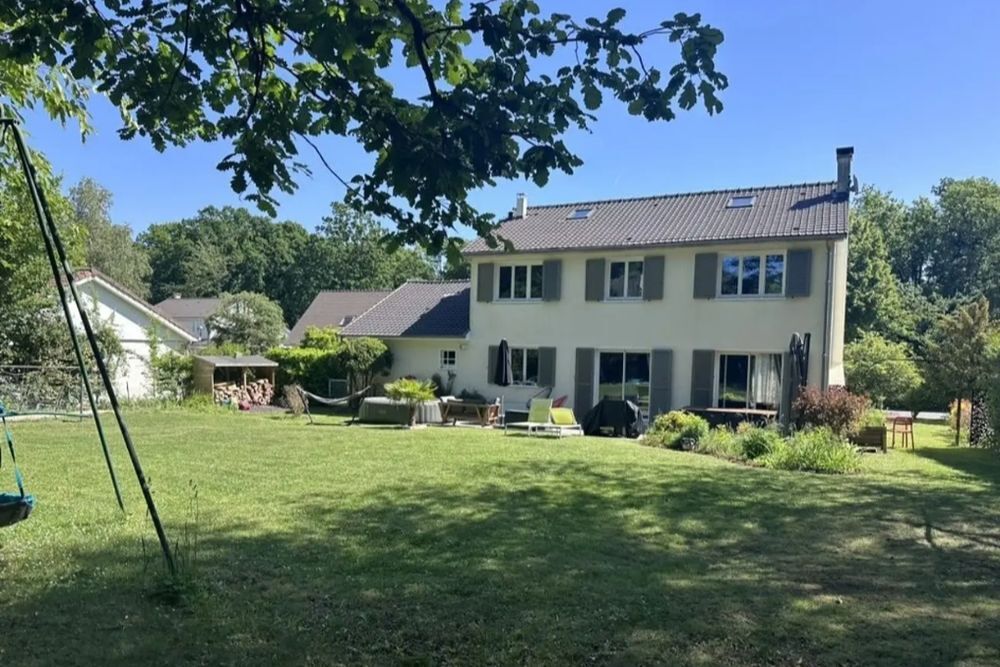 Vente Maison Maison 160m2 aux portes du château Chevreuse