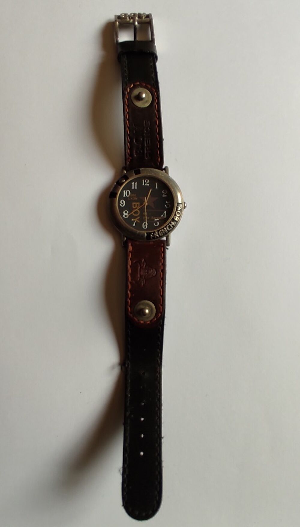 montre Bijoux et montres