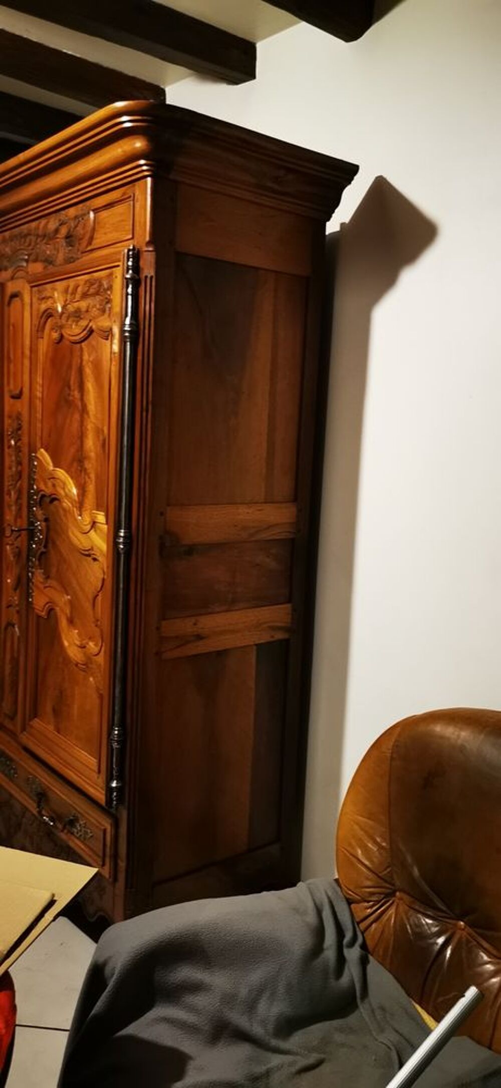 Armoire Sennecey Meubles