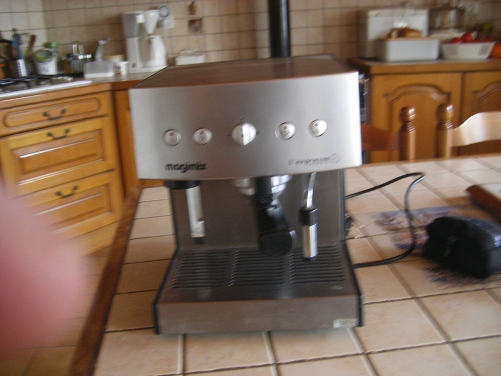 cafetiere Electroménager