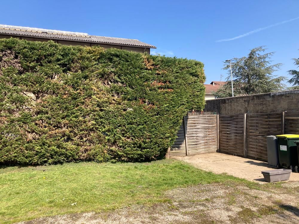 Location Maison Craponne centre maison de ville T3 55M2 avec parking Craponne