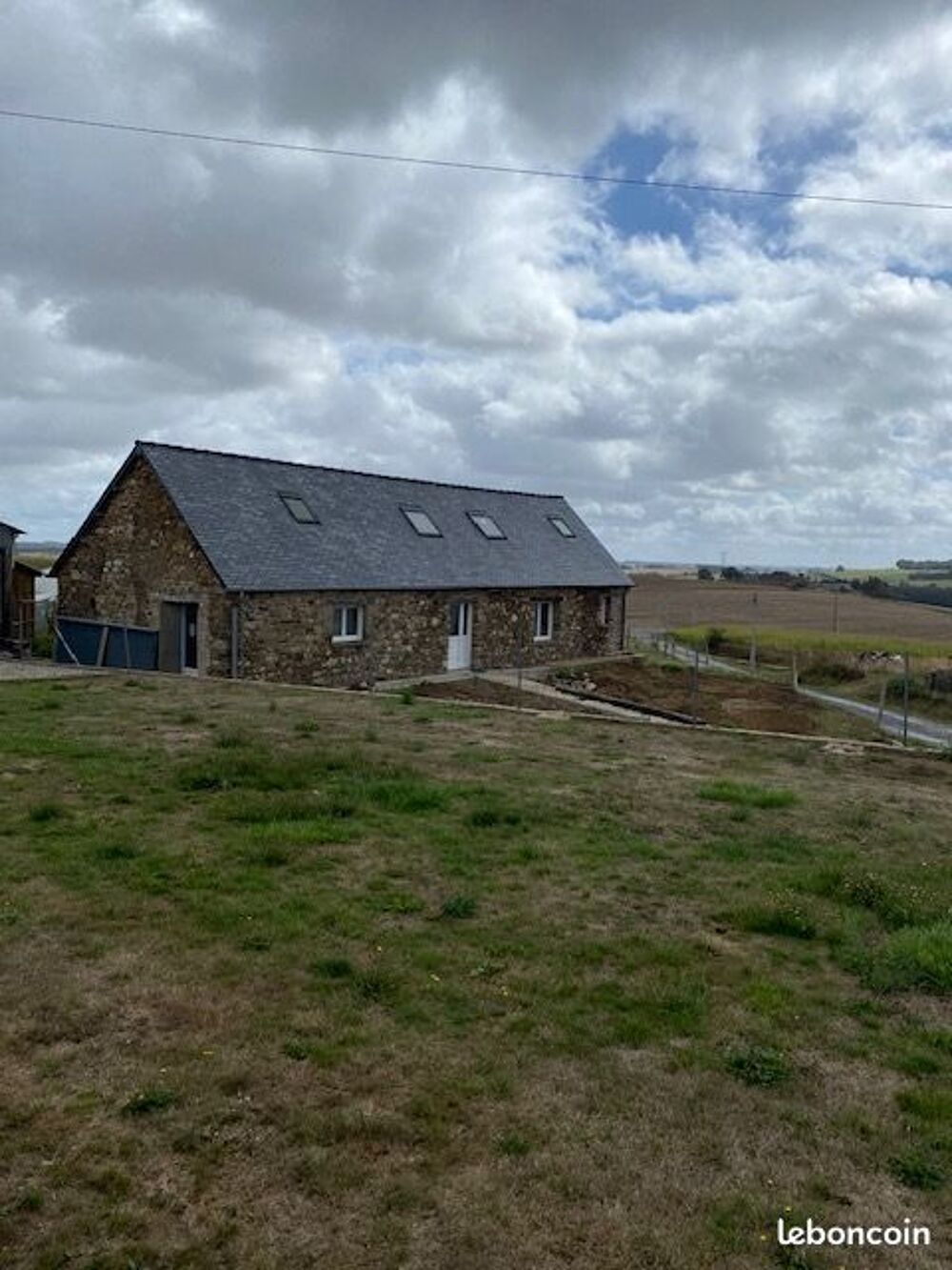 Vente Maison maison a saint caradec Saint-caradec