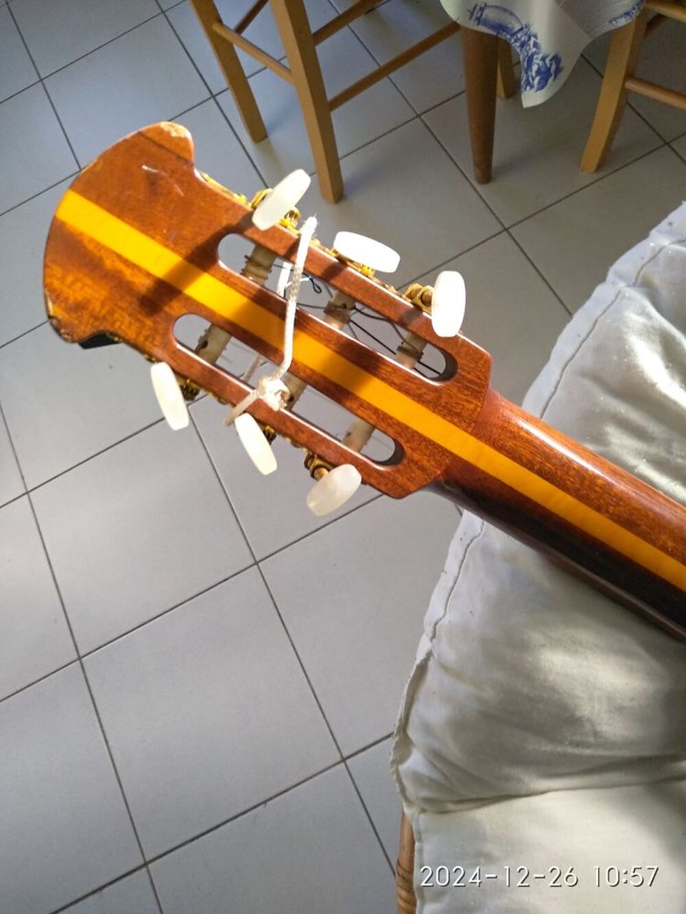 guitare classique Audio et hifi