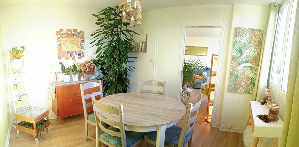Vente Appartement beau et lumineux appartement Versailles Versailles