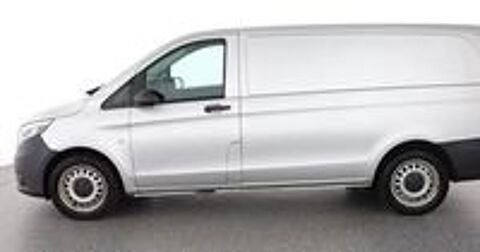 Vito VITO FOURGON 116 CDI LONG BVA RWD PRO 2021 occasion Grossromstedt