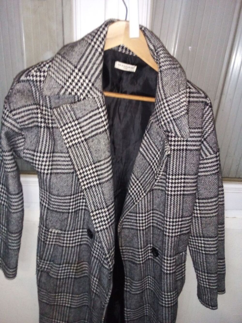Manteau pour femme Vêtements
