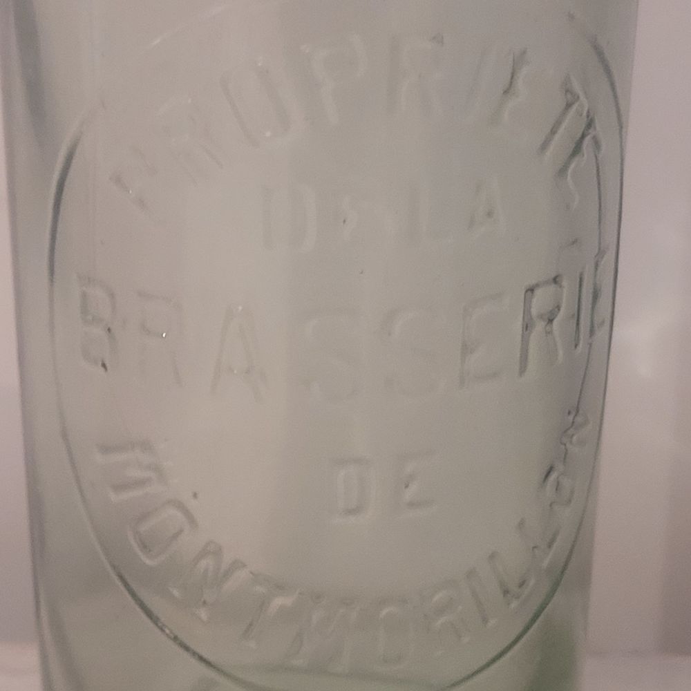 BRASSERIE DE MONTMORILLON 