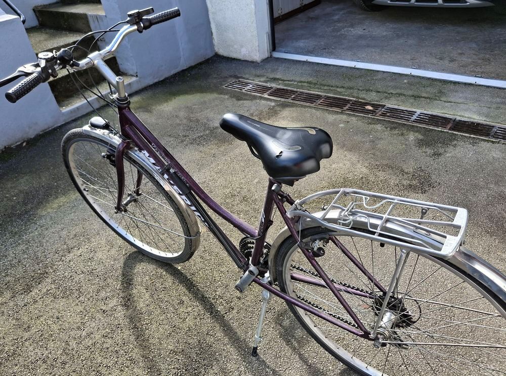 V&eacute;lo Femme Vélos