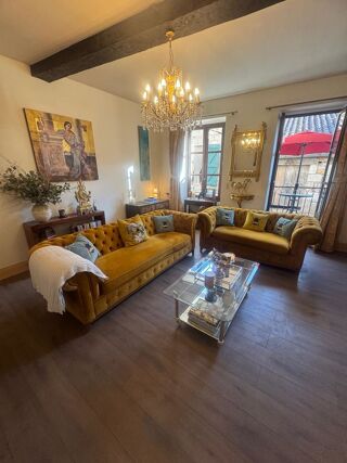  Maison à vendre 7 pièces 177 m²