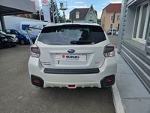 XV Boxer 2.0i Premium 2014 occasion 90100 Delle
