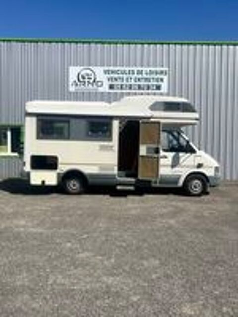  2001 occasion 32810 Preignan