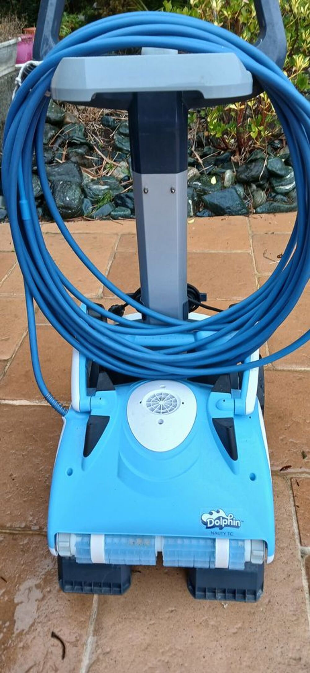 Accessoires piscine Bricolage
